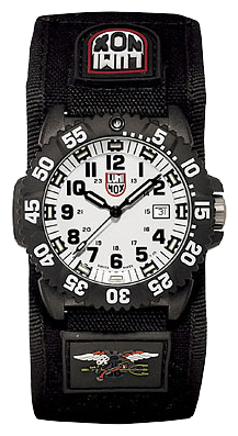 Luminox L-3957 wrist watches for men - 1 photo, image, picture