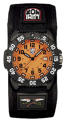 Luminox L-3959 wrist watches for men - 1 picture, photo, image
