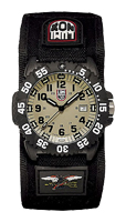 Luminox L-3963 wrist watches for men - 1 picture, photo, image
