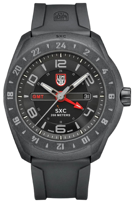 Luminox L-5021 wrist watches for men - 1 photo, picture, image