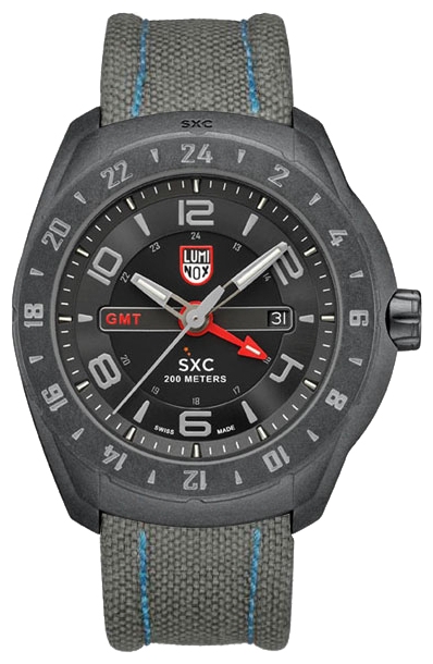 Luminox L-5021.GN wrist watches for men - 1 photo, picture, image