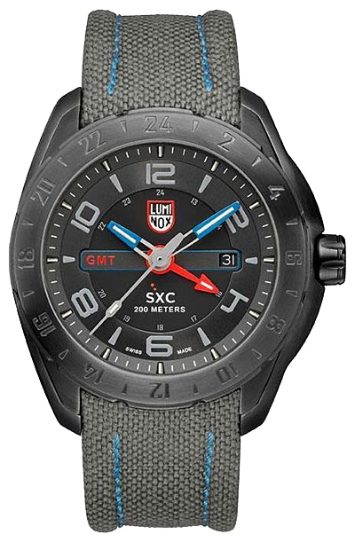 Luminox L-5121.GN wrist watches for men - 1 photo, picture, image