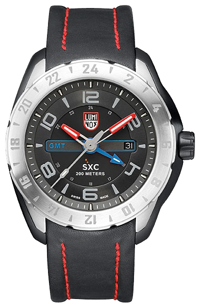 Luminox L-5121.GN pictures
