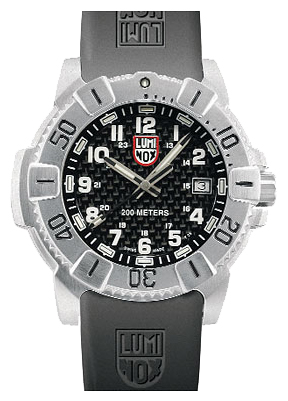 Luminox L-6201 wrist watches for men - 1 photo, image, picture