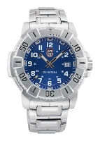 Luminox L-6204 wrist watches for men - 1 photo, image, picture