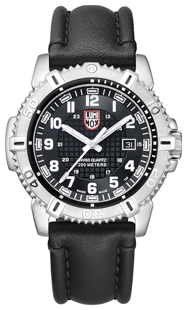 Luminox L-6251 wrist watches for men - 1 image, picture, photo