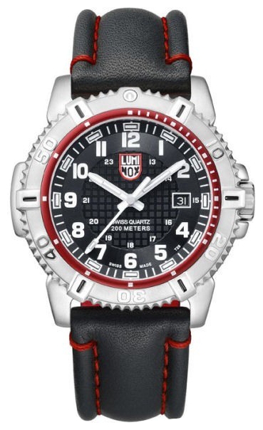 Luminox L-6265 wrist watches for men - 1 image, photo, picture