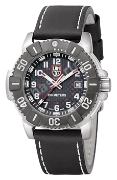 Luminox L-6308 wrist watches for women - 1 picture, photo, image