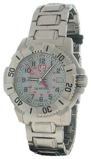 Luminox L-6312 wrist watches for men - 1 photo, image, picture