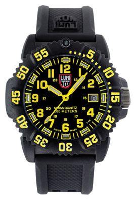 Luminox L-7055 wrist watches for women - 1 photo, picture, image
