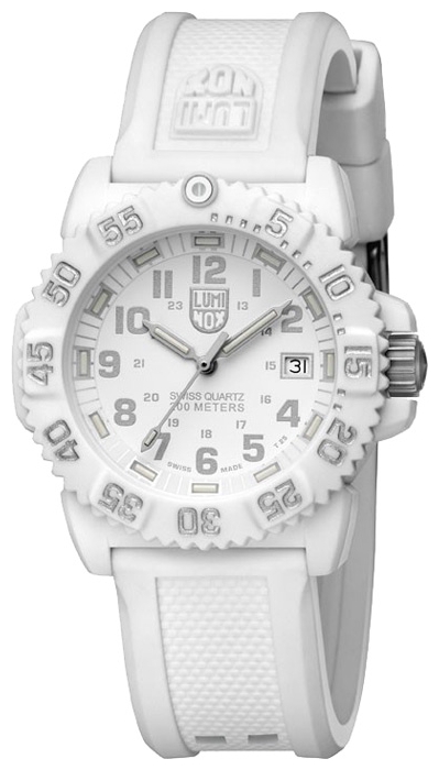 Luminox L-7057WO wrist watches for women - 1 picture, image, photo