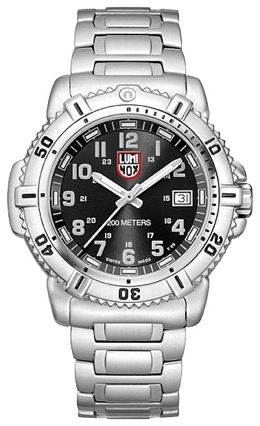 Luminox L-7252 wrist watches for women - 1 picture, image, photo