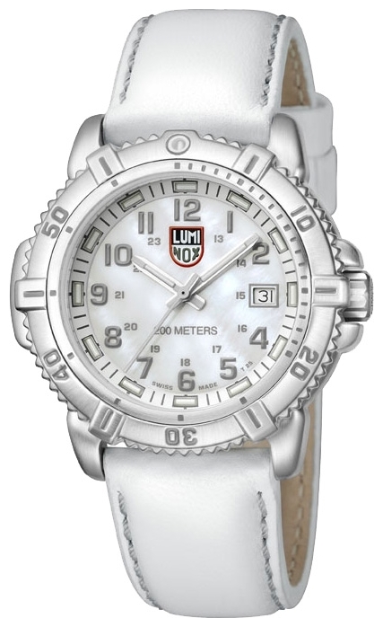Luminox L-7257 wrist watches for women - 1 image, picture, photo