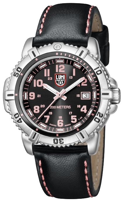 Luminox L-7261 wrist watches for women - 1 picture, image, photo