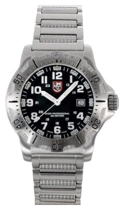 Luminox L-8052 wrist watches for men - 1 photo, image, picture