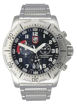 Luminox L-8152 wrist watches for men - 1 image, picture, photo