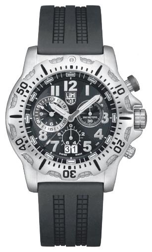 Luminox L-8153 wrist watches for men - 1 photo, picture, image