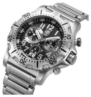 Luminox L-8154 wrist watches for men - 2 picture, photo, image
