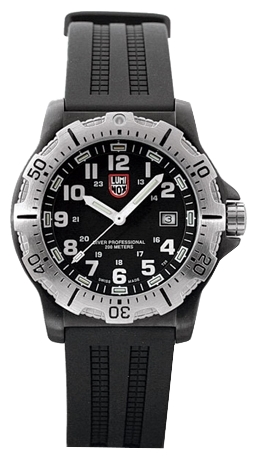 Luminox L-8251 wrist watches for men - 1 photo, picture, image