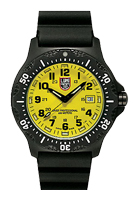 Luminox L-8405 wrist watches for men - 1 picture, image, photo