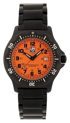 Luminox L-8410 wrist watches for men - 1 photo, picture, image