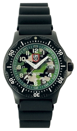 Luminox L-8418 wrist watches for men - 1 image, picture, photo