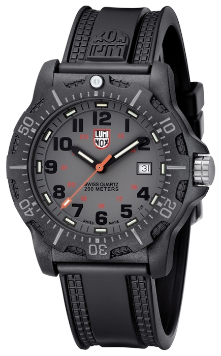 Luminox L-8802 wrist watches for men - 1 photo, image, picture