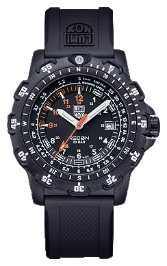 Luminox L-8821 wrist watches for men - 1 photo, picture, image