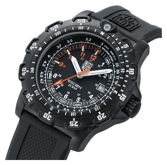 Luminox L-8821 wrist watches for men - 2 photo, picture, image