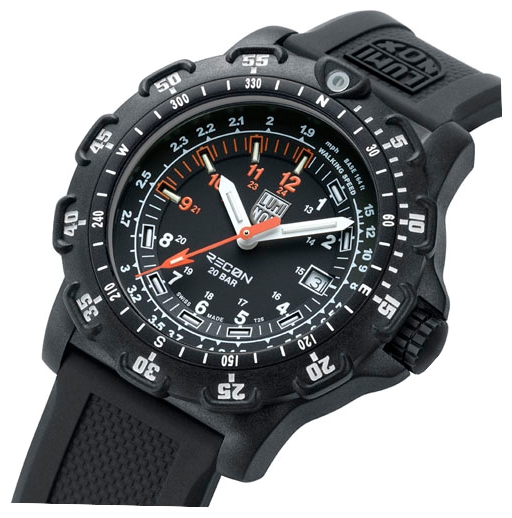 Luminox L-8822-MI wrist watches for men - 2 picture, image, photo