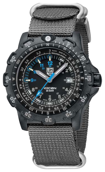 Luminox L-8823.KM wrist watches for men - 1 image, picture, photo