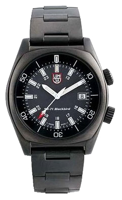 Luminox L-9002 wrist watches for men - 1 photo, image, picture