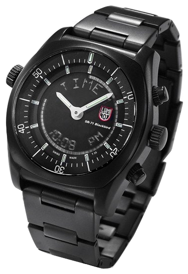 Luminox L-9052 wrist watches for men - 1 image, picture, photo