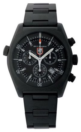 Luminox L-9062 wrist watches for men - 1 picture, photo, image