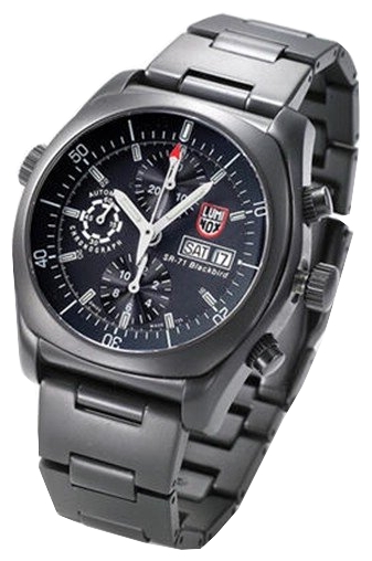 Luminox L-9072 wrist watches for men - 1 image, picture, photo