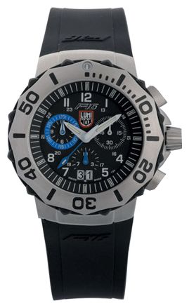 Luminox L-9123 wrist watches for men - 1 image, picture, photo