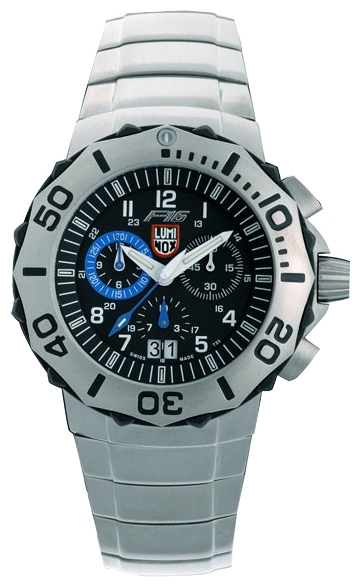 Luminox L-9124 wrist watches for men - 1 image, picture, photo