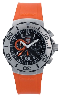Luminox L-9129 wrist watches for men - 1 picture, photo, image