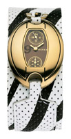 MANGO QM5613901 wrist watches for women - 1 picture, image, photo
