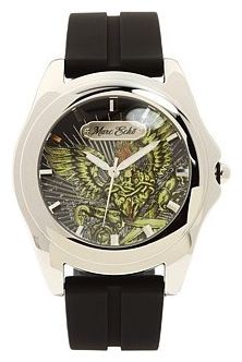 Marc Ecko E07502G1 wrist watches for men - 1 image, photo, picture
