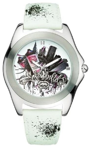 Marc Ecko E07502G2 wrist watches for men - 1 image, picture, photo