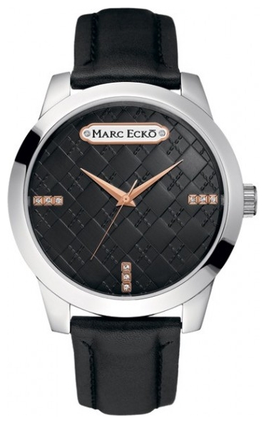 Marc Ecko E09505G1 wrist watches for men - 1 image, picture, photo