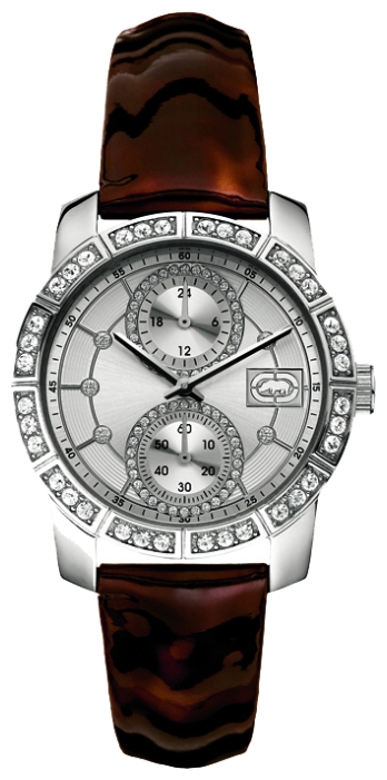 Marc Ecko E09518L1 wrist watches for women - 1 picture, image, photo