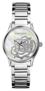 Marc Ecko E09522L1 wrist watches for women - 1 photo, image, picture