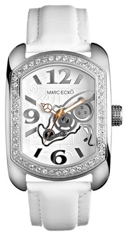 Marc Ecko E11032G2 wrist watches for men - 1 photo, image, picture