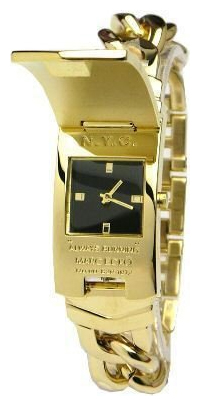 Marc Ecko E11502M1 wrist watches for women - 2 picture, photo, image