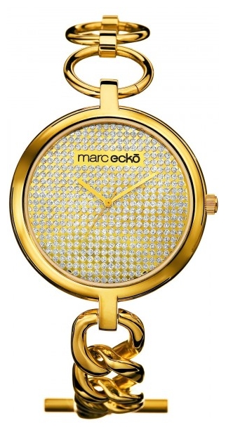 Marc Ecko E11556L1 wrist watches for women - 1 picture, photo, image
