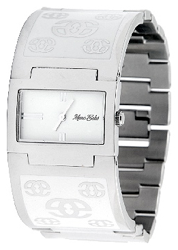 Marc Ecko E11570L1 wrist watches for women - 1 photo, image, picture