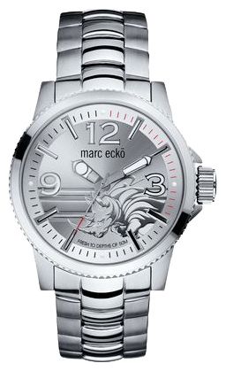Marc Ecko E11587G2 wrist watches for men - 1 image, photo, picture