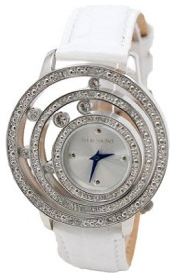 Marc Ecko E12528L1 wrist watches for women - 1 picture, image, photo